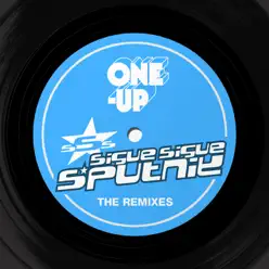 The Remixes - Sigue Sigue Sputnik