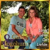 Lang Leve De Liefde - Single