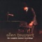 Last Train (Live - Previously Unissued) - Allen Toussaint lyrics