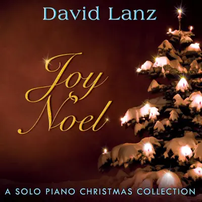 Joy Noel - David Lanz