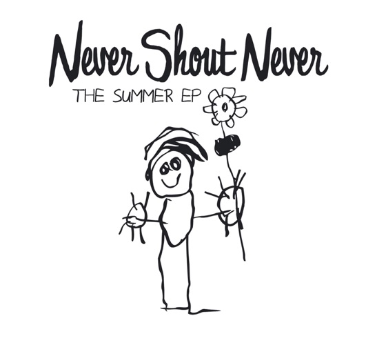 Cover artwork for Simple Enough