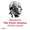 Beethoven: The Piano Sonatas album lyrics, reviews, download