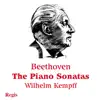 Stream & download Beethoven: The Piano Sonatas