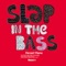 The African - Slap In the Bass lyrics