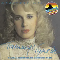 Greatest Hits - Tammy Wynette