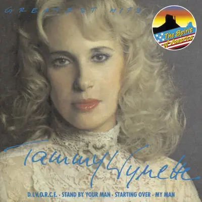 Greatest Hits - Tammy Wynette Greatest Hits - Tammy Wynette