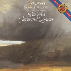 Schubert: Quintet in C Major - Yo-Yo Ma Schubert: Quintet in C Major - Yo-Yo Ma