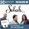 You Deliver Me (Accompaniment Track) - EP album lyrics, reviews, download
