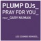 Pray for You (Lee Coombs Vocal Mix) - Plump DJs lyrics