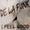 I Feel Good - De la Funk lyrics