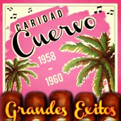 Caridad Cuervo - Sabor de Guaguancó