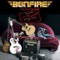 Sweet Home Alabama - Bonfire lyrics
