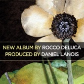Rocco DeLuca - Through Fire