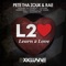 Learn 2 Love (Mastercris Remix) - Pete tha Zouk & Rae lyrics