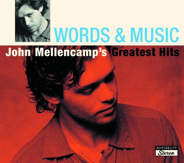 John Mellencamp - Crumblin' Down