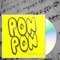 Pon Pon - Punch Punch lyrics