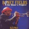 Express Yourself - Boney Fields & The Bone's Project lyrics