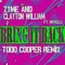 Bring It Back (Todd Cooper Remix) [feat. Nayelli] - Zyme & Clayton William lyrics