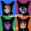 Galantis - EP