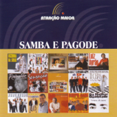 Samba e Pagode - Various Artists