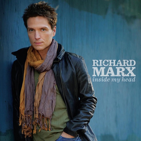 Richard Marx - Hold On to the Nights