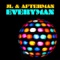 Everyman (Original Mix) - JL & Afterman lyrics