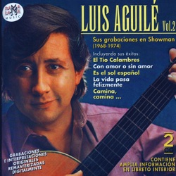 Luis Aguilé - Ven a mi casa esta navidad (remastered)