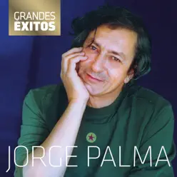 Jorge Palma - Grandes Êxitos - Jorge Palma