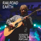 Railroad Earth - 420 Hornpipe