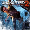 Uncharted 2: Among Thieves (Original Soundtrack from the Video Game) artwork