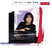 The Best of Mary Black (1991-2001) artwork