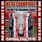 Man United Are Going to Wembley! - Code Red lyrics