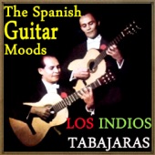 The Spanish Guitar Moods artwork