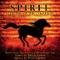 Spirit: Stallion of the Cimarron (Soundtrack from the Motion Picture) ジャケット写真