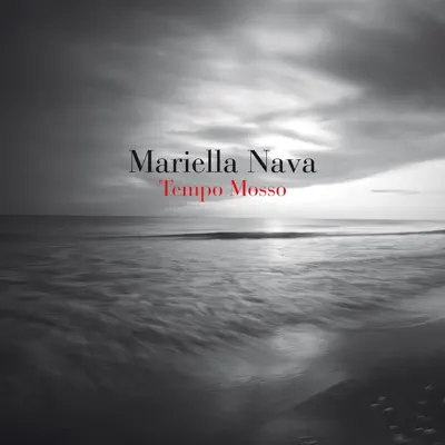 Tempo mosso - Mariella Nava Tempo mosso - Mariella Nava