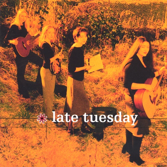 Cover artwork for I Must Go