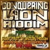 Conquering Lion Riddim, 2012