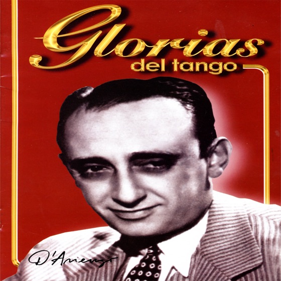 Cover artwork for El Choclo