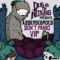 Don't Panic Vip - Addergebroed lyrics