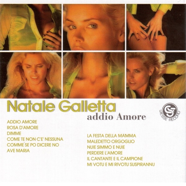 Nuie simmo ‘e nuie