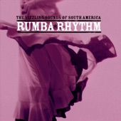 Rumba Rhythm … The Sizzling Sounds of South América artwork
