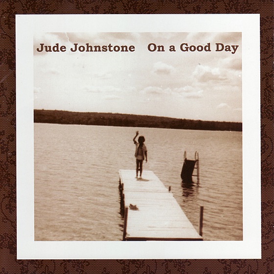 Cover artwork for On a Good Day