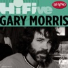 Rhino Hi-Five: Gary Morris - EP artwork