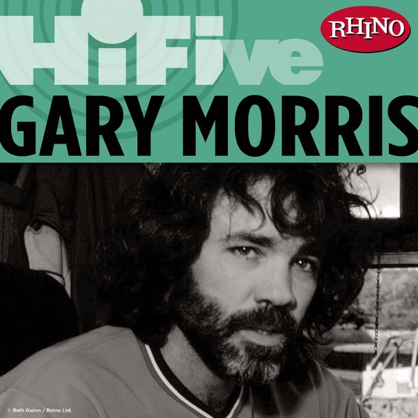 Gary Morris - The Wind Beneath My Wings