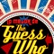 Es Mi Orgullo - The Guess Who lyrics