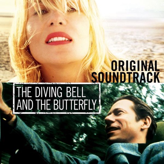 Cover artwork for La Mer