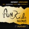 Plutonio (Thomas T Remix) - Kenny Ground lyrics
