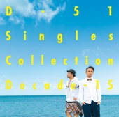 Singles Collection : Decade - 15