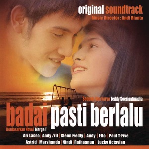 Ari Lasso - Badai Pasti Berlalu - Line Dance Music