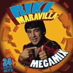 Riki Maravilla - Que Tendrá el Petiso